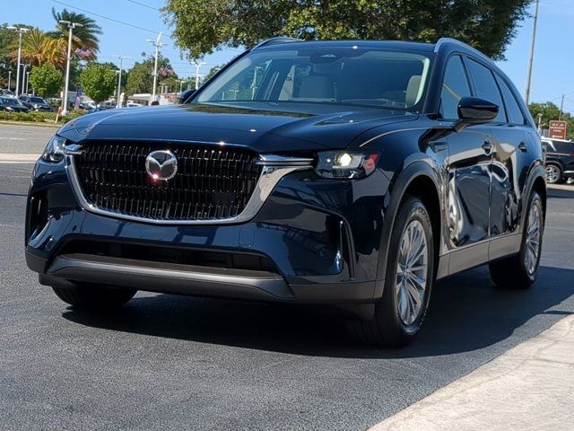 2024 Mazda CX-90 3.3 Turbo Preferred Plus