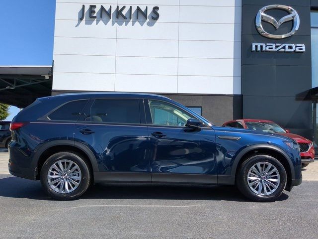 2024 Mazda CX-90 3.3 Turbo Preferred Plus