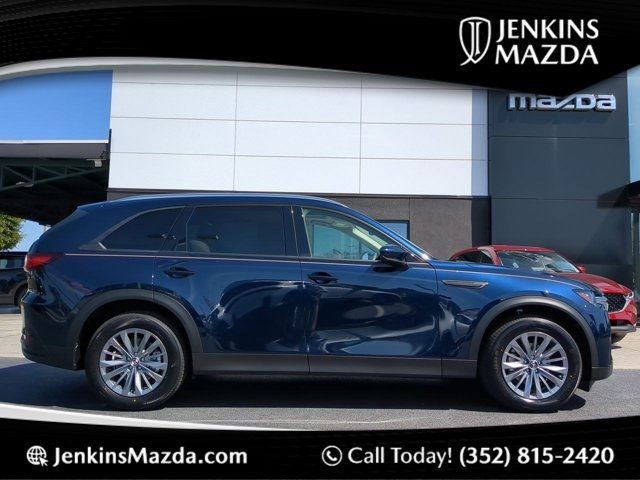 2024 Mazda CX-90 3.3 Turbo Preferred Plus