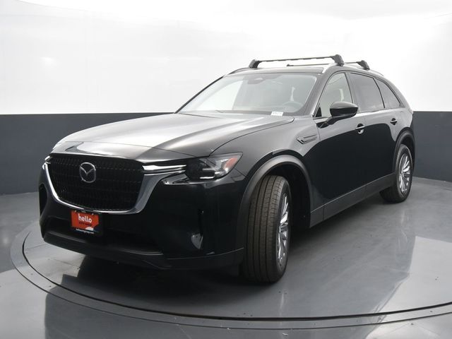 2024 Mazda CX-90 3.3 Turbo Preferred Plus