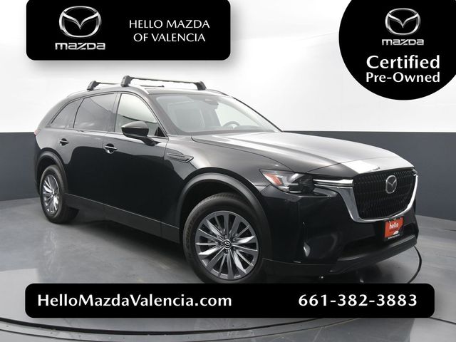 2024 Mazda CX-90 3.3 Turbo Preferred Plus