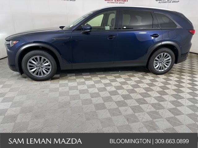 2024 Mazda CX-90 3.3 Turbo Preferred Plus