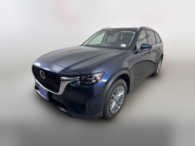 2024 Mazda CX-90 3.3 Turbo Preferred Plus