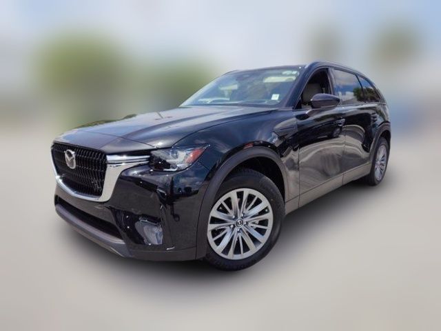 2024 Mazda CX-90 3.3 Turbo Preferred Plus