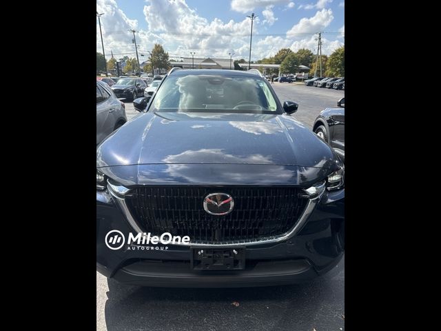 2024 Mazda CX-90 3.3 Turbo Preferred Plus