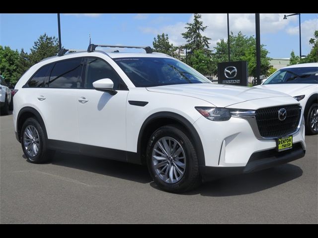 2024 Mazda CX-90 3.3 Turbo Preferred Plus