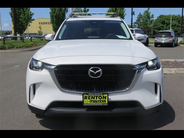 2024 Mazda CX-90 3.3 Turbo Preferred Plus