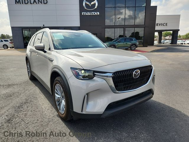 2024 Mazda CX-90 3.3 Turbo Preferred Plus