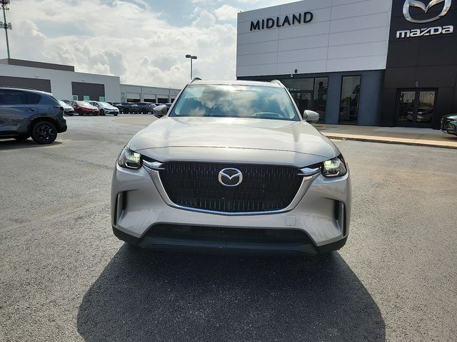 2024 Mazda CX-90 3.3 Turbo Preferred Plus
