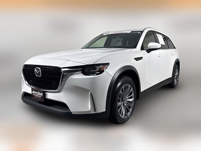 2024 Mazda CX-90 3.3 Turbo Preferred Plus