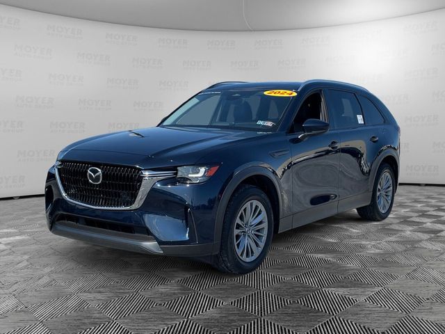 2024 Mazda CX-90 3.3 Turbo Preferred Plus