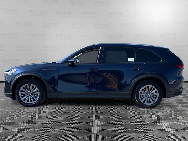 2024 Mazda CX-90 3.3 Turbo Preferred Plus