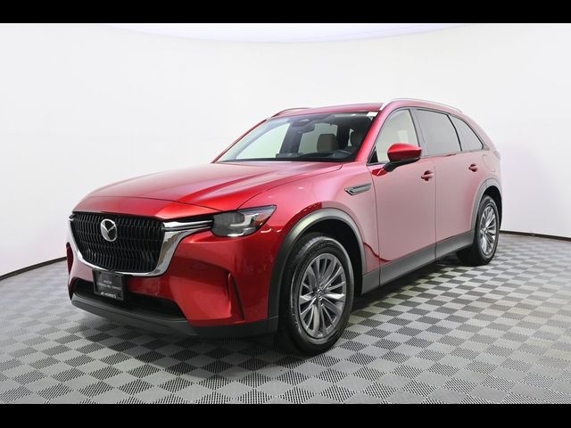 2024 Mazda CX-90 3.3 Turbo Preferred Plus