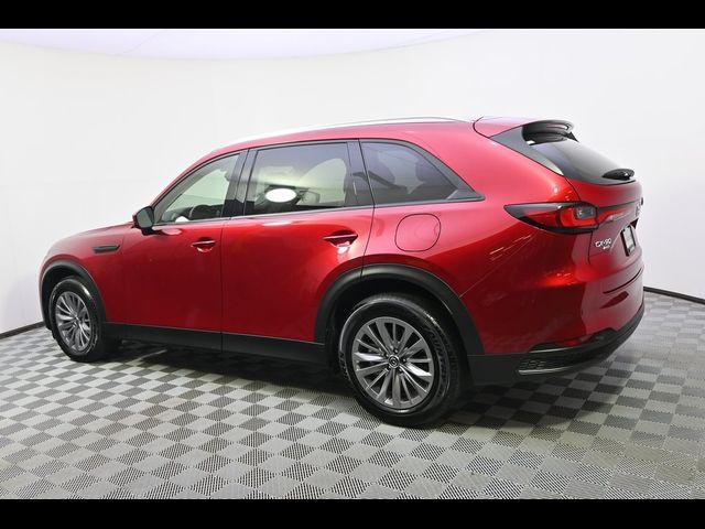 2024 Mazda CX-90 3.3 Turbo Preferred Plus