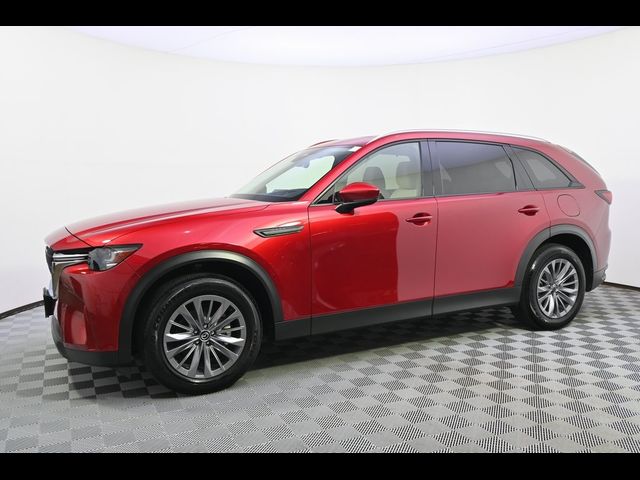 2024 Mazda CX-90 3.3 Turbo Preferred Plus