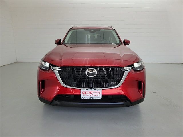 2024 Mazda CX-90 3.3 Turbo Preferred Plus