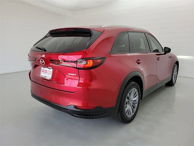 2024 Mazda CX-90 3.3 Turbo Preferred Plus