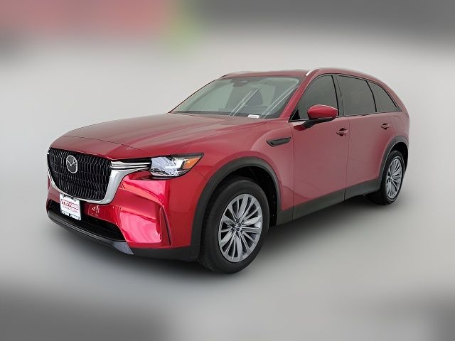 2024 Mazda CX-90 3.3 Turbo Preferred Plus