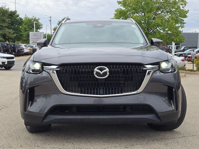 2024 Mazda CX-90 3.3 Turbo Preferred Plus