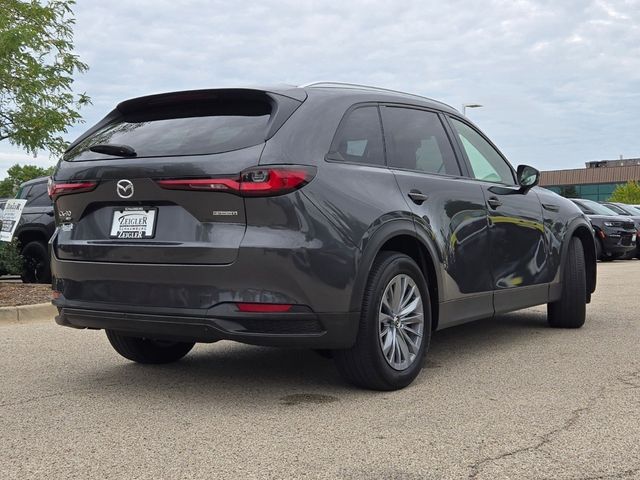 2024 Mazda CX-90 3.3 Turbo Preferred Plus