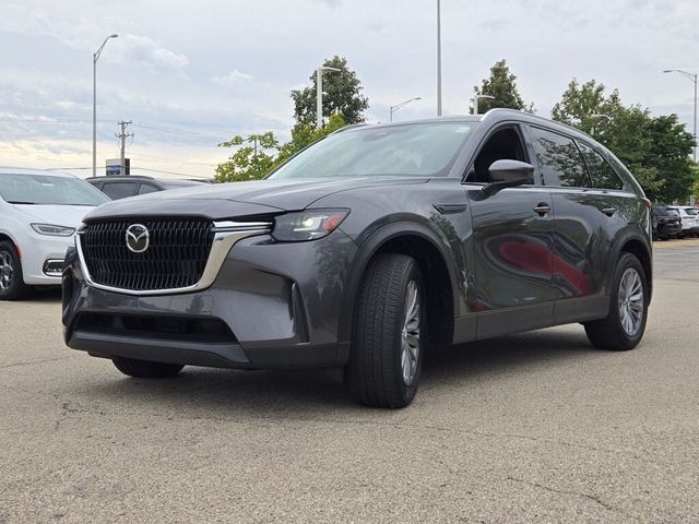 2024 Mazda CX-90 3.3 Turbo Preferred Plus