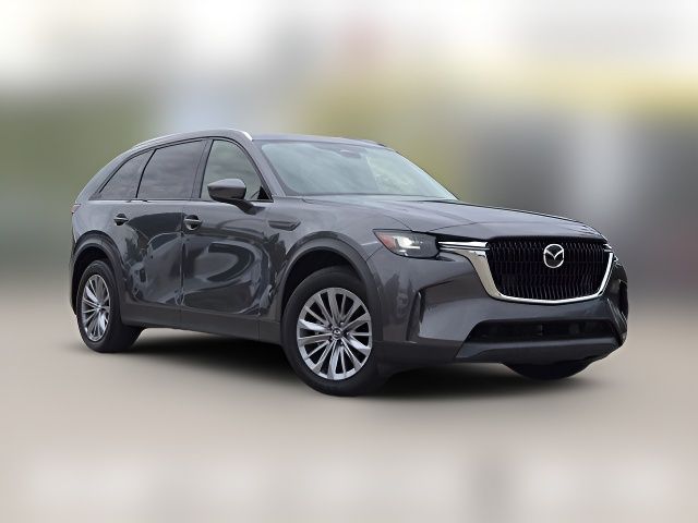 2024 Mazda CX-90 3.3 Turbo Preferred Plus