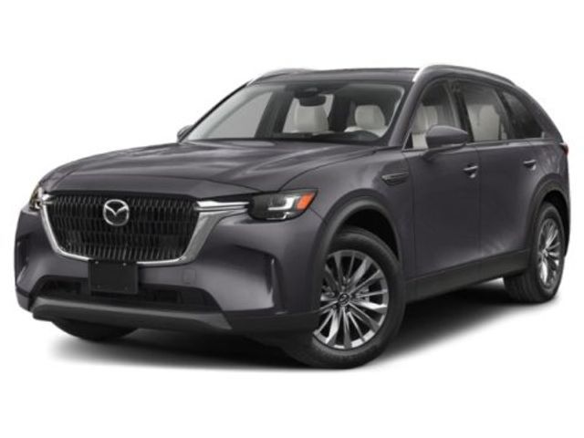 2024 Mazda CX-90 3.3 Turbo Preferred Plus