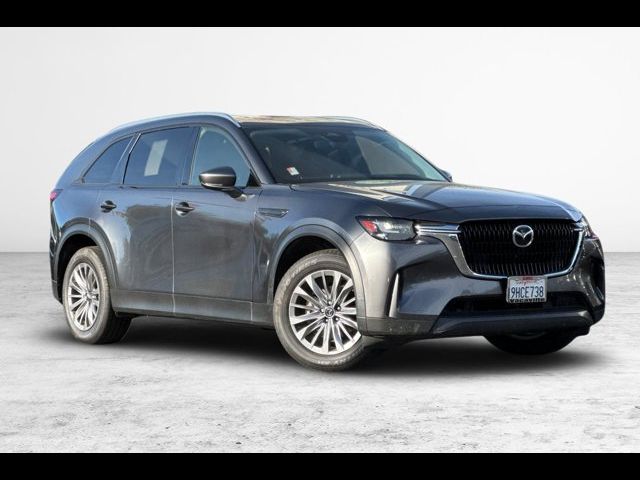 2024 Mazda CX-90 3.3 Turbo Preferred Plus