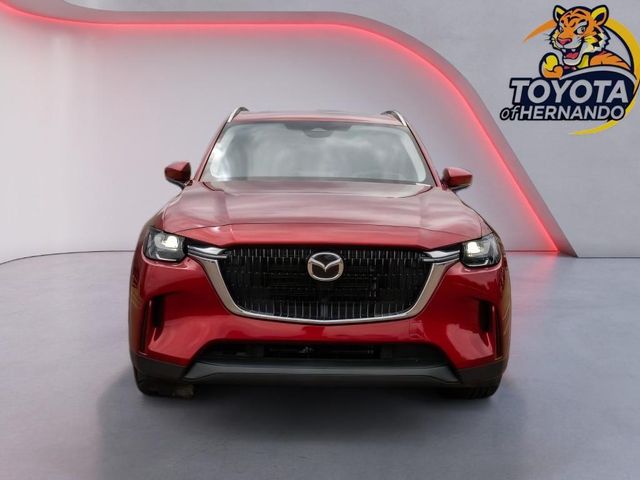 2024 Mazda CX-90 3.3 Turbo Preferred Plus
