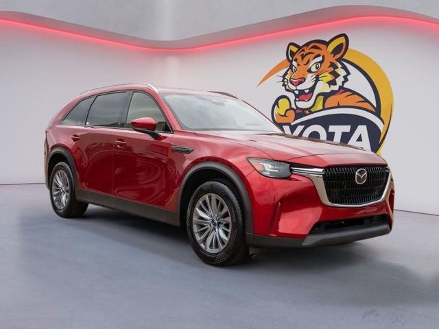 2024 Mazda CX-90 3.3 Turbo Preferred Plus