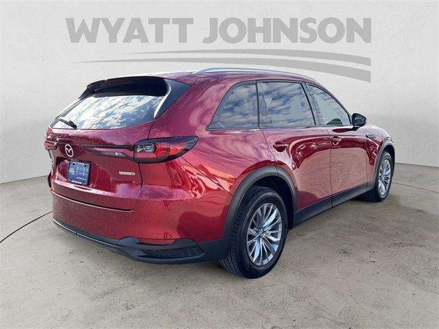 2024 Mazda CX-90 3.3 Turbo Preferred Plus