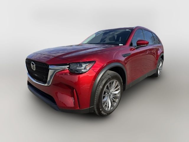 2024 Mazda CX-90 3.3 Turbo Preferred Plus