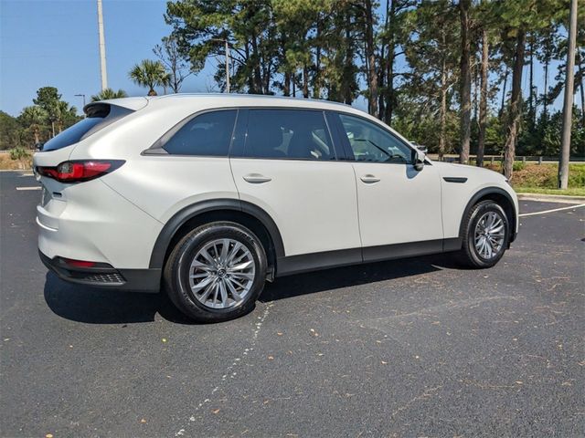 2024 Mazda CX-90 3.3 Turbo Preferred Plus