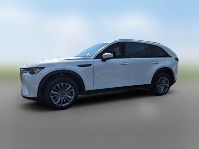 2024 Mazda CX-90 3.3 Turbo Preferred Plus