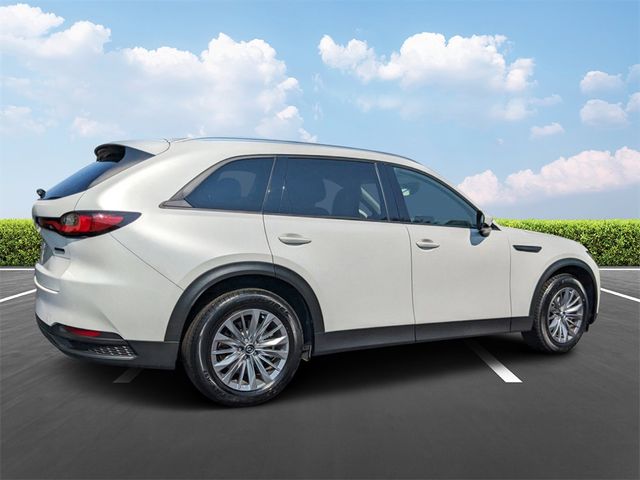 2024 Mazda CX-90 3.3 Turbo Preferred Plus