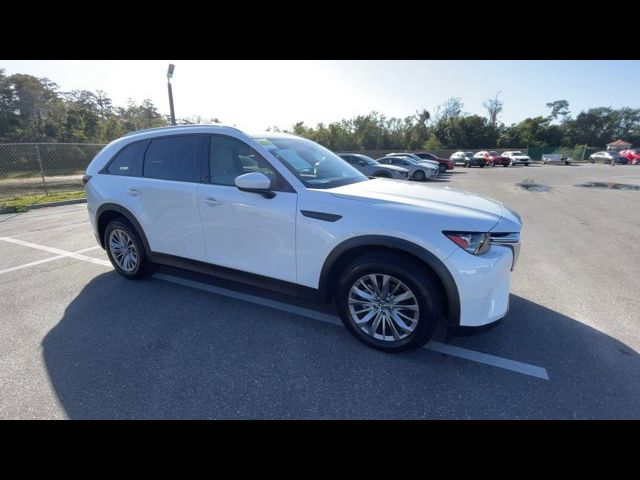 2024 Mazda CX-90 3.3 Turbo Preferred Plus