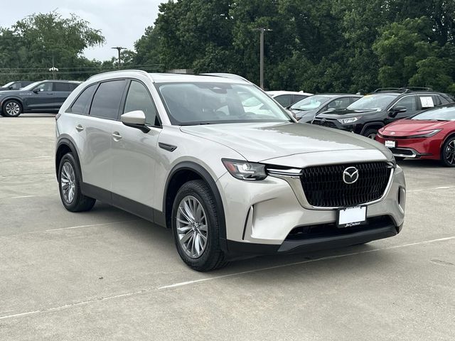 2024 Mazda CX-90 3.3 Turbo Preferred Plus