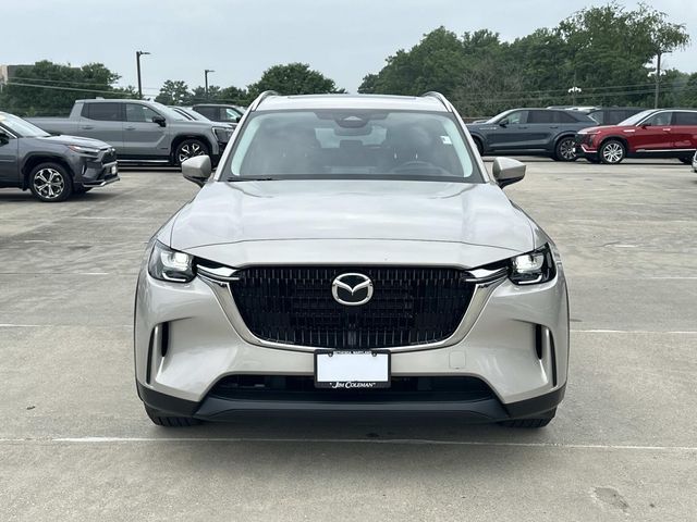 2024 Mazda CX-90 3.3 Turbo Preferred Plus