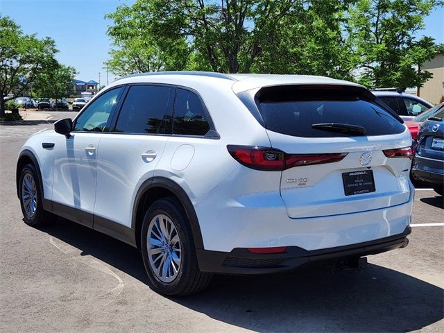 2024 Mazda CX-90 3.3 Turbo Preferred Plus