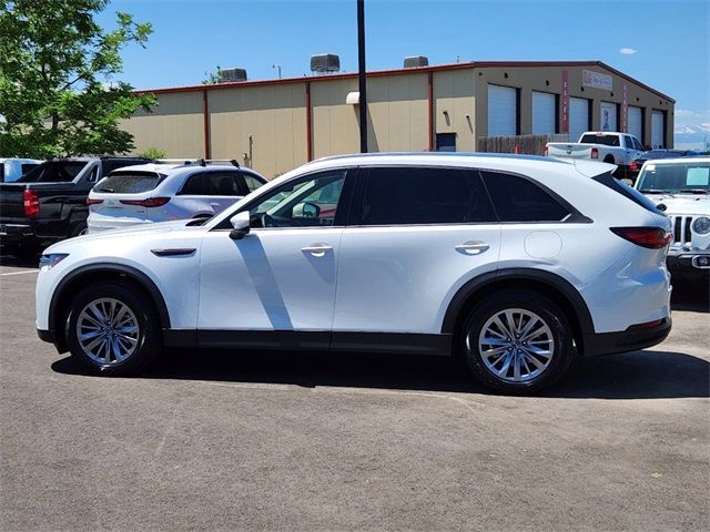 2024 Mazda CX-90 3.3 Turbo Preferred Plus