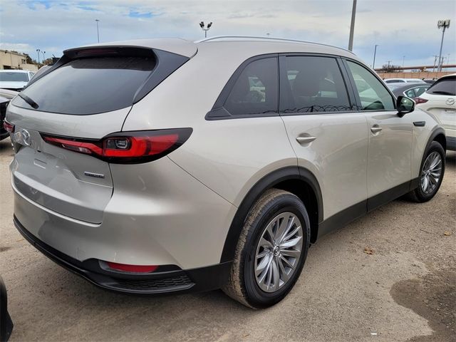 2024 Mazda CX-90 3.3 Turbo Preferred Plus