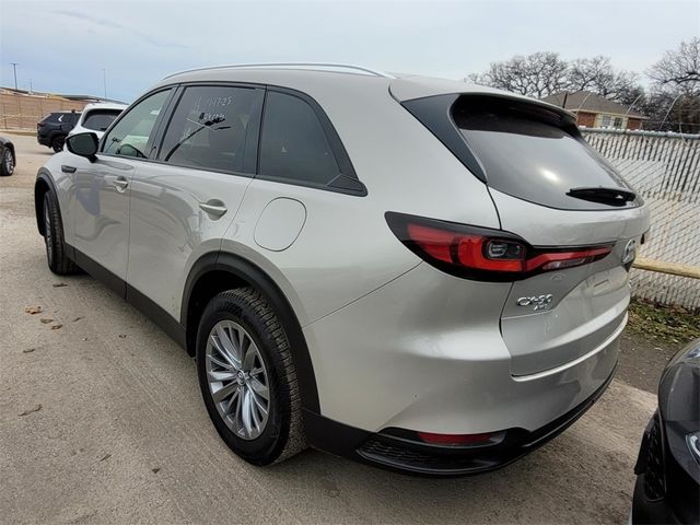 2024 Mazda CX-90 3.3 Turbo Preferred Plus