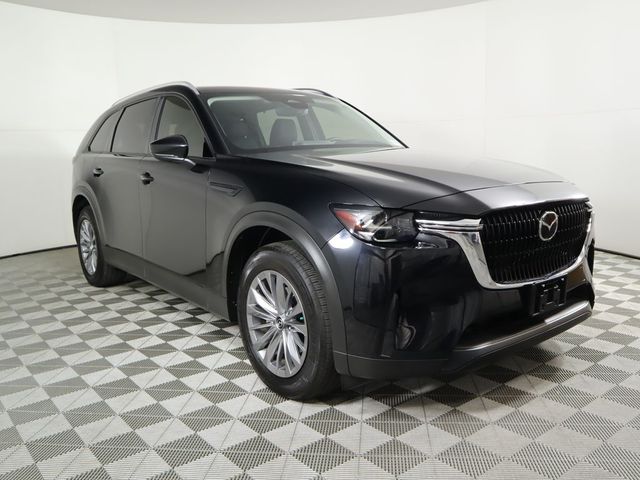 2024 Mazda CX-90 3.3 Turbo Preferred Plus