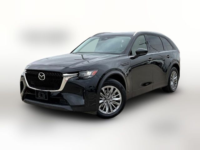 2024 Mazda CX-90 3.3 Turbo Preferred Plus