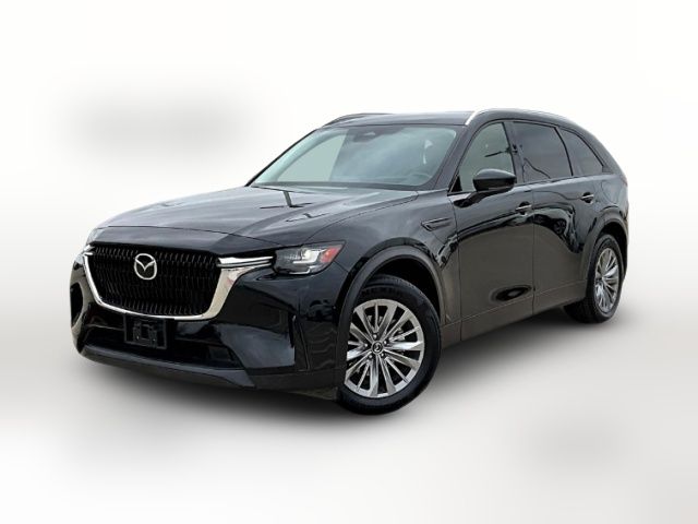 2024 Mazda CX-90 3.3 Turbo Preferred Plus