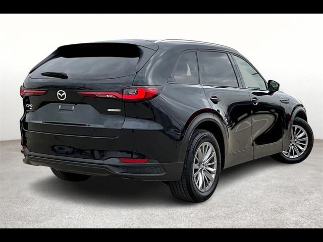 2024 Mazda CX-90 3.3 Turbo Preferred Plus