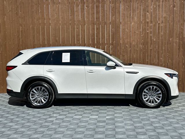 2024 Mazda CX-90 3.3 Turbo Preferred Plus