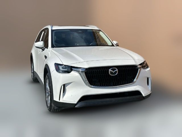 2024 Mazda CX-90 3.3 Turbo Preferred Plus