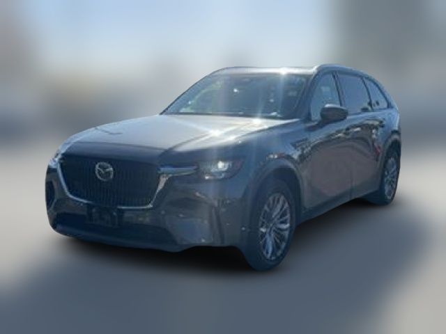 2024 Mazda CX-90 3.3 Turbo Preferred Plus