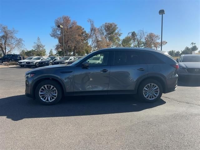 2024 Mazda CX-90 3.3 Turbo Preferred Plus